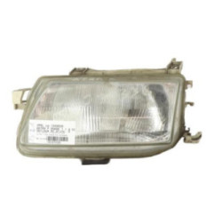 Optique avant principal gauche (feux)(phare) OPEL ASTRA F Photo n°1