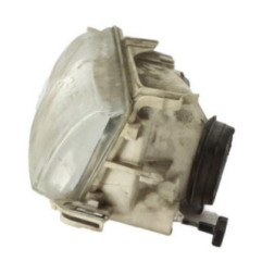 Optique avant principal gauche (feux)(phare) OPEL ASTRA F
