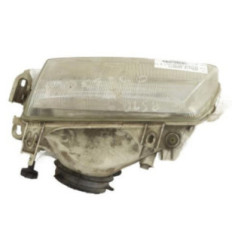 Optique avant principal gauche (feux)(phare) OPEL ASTRA F Photo n°5