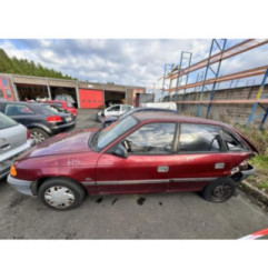 Optique avant principal gauche (feux)(phare) OPEL ASTRA F Photo n°11