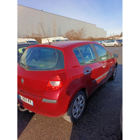Boite de vitesses RENAULT CLIO 3