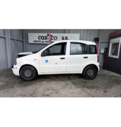 Serrure arriere gauche FIAT PANDA 2 Photo n°6