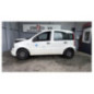 Serrure arriere gauche FIAT PANDA 2