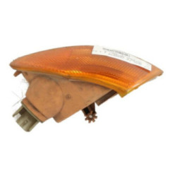 Optique avant secondaire gauche (feux)(clignotant) OPEL ASTRA F Photo n°5