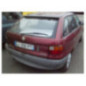 Optique avant secondaire gauche (feux)(clignotant) OPEL ASTRA F