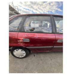 Optique avant secondaire gauche (feux)(clignotant) OPEL ASTRA F Photo n°18