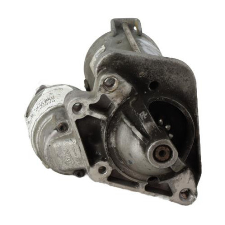 Demarreur RENAULT CLIO 3 Photo n°1