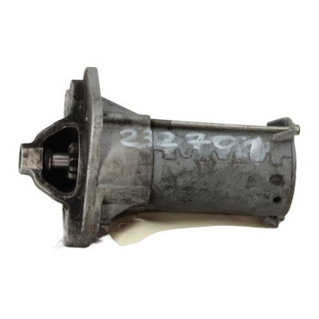 Demarreur RENAULT CLIO 3