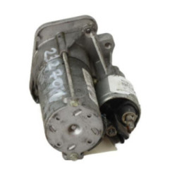 Demarreur RENAULT CLIO 3 Photo n°3
