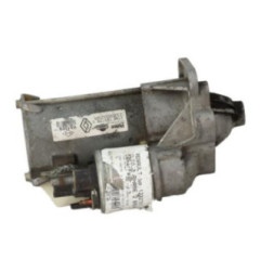 Demarreur RENAULT CLIO 3 Photo n°4