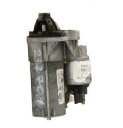 Demarreur RENAULT CLIO 3 Photo n°5