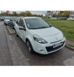 Demarreur RENAULT CLIO 3 Photo n°6