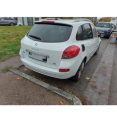 Demarreur RENAULT CLIO 3 Photo n°7
