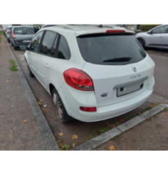 Demarreur RENAULT CLIO 3 Photo n°8