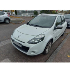 Demarreur RENAULT CLIO 3 Photo n°9