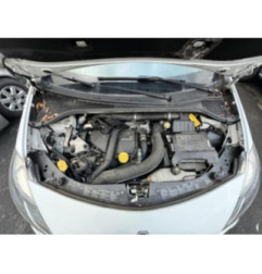 Demarreur RENAULT CLIO 3 Photo n°10