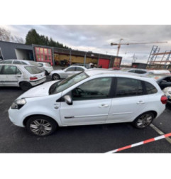 Demarreur RENAULT CLIO 3 Photo n°14