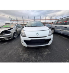 Demarreur RENAULT CLIO 3 Photo n°15