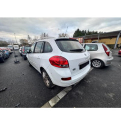 Demarreur RENAULT CLIO 3 Photo n°16