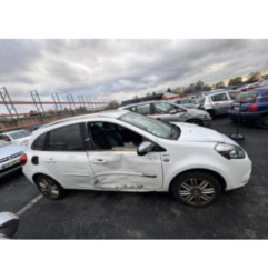 Demarreur RENAULT CLIO 3 Photo n°17