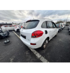 Demarreur RENAULT CLIO 3 Photo n°18