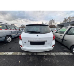 Demarreur RENAULT CLIO 3 Photo n°19