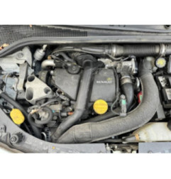 Demarreur RENAULT CLIO 3 Photo n°20