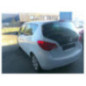 Capot OPEL MERIVA B
