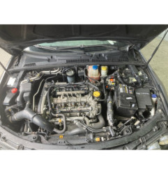 Commande chauffage ALFA ROMEO 159