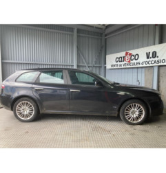 Commande chauffage ALFA ROMEO 159 Photo n°4