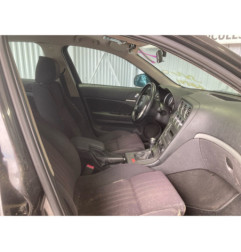 Commande chauffage ALFA ROMEO 159 Photo n°5
