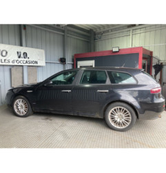 Commande chauffage ALFA ROMEO 159 Photo n°8
