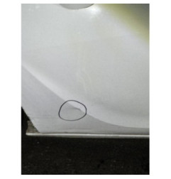 Capot OPEL MERIVA B Photo n°12