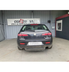 Commande chauffage ALFA ROMEO 159 Photo n°10
