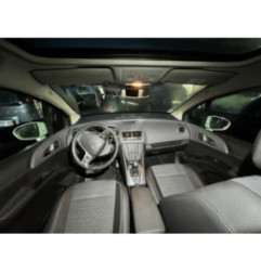 Capot OPEL MERIVA B Photo n°19