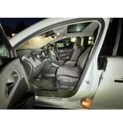 Capot OPEL MERIVA B Photo n°20