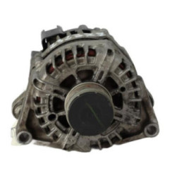 Alternateur OPEL MERIVA B Photo n°1