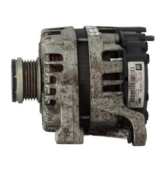 Alternateur OPEL MERIVA B