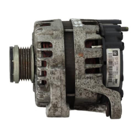 Alternateur OPEL MERIVA B