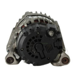 Alternateur OPEL MERIVA B Photo n°3