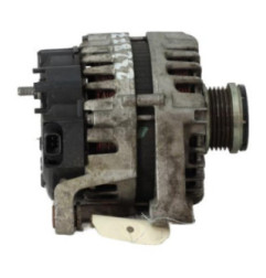 Alternateur OPEL MERIVA B Photo n°4