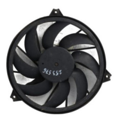 Ventilateur eau PEUGEOT 206 Photo n°1