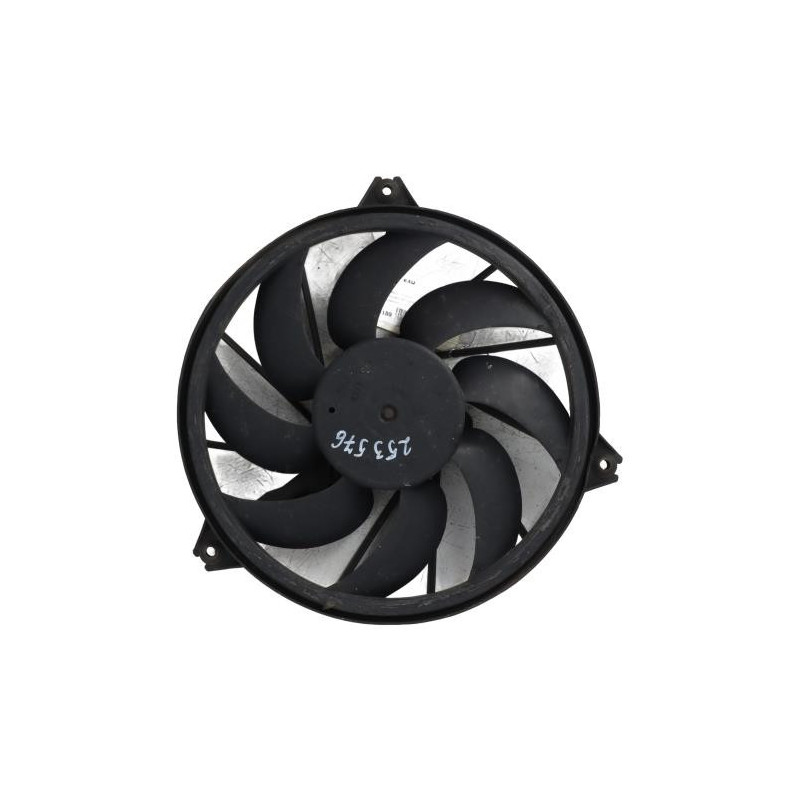 Ventilateur eau PEUGEOT 206
