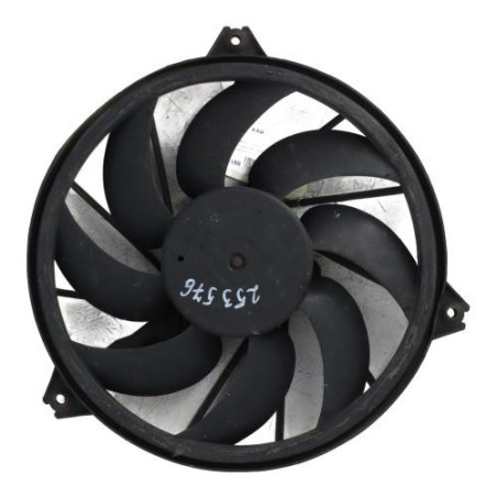 Ventilateur eau PEUGEOT 206 Photo n°1