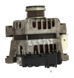 Alternateur OPEL MERIVA B Photo n°5