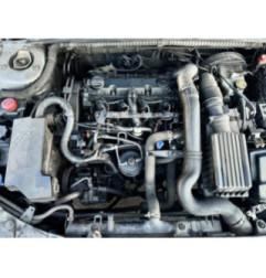 Demarreur PEUGEOT 406 Photo n°6