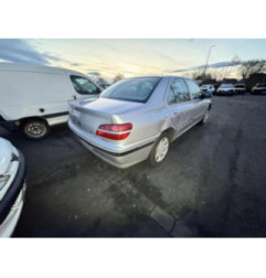 Demarreur PEUGEOT 406 Photo n°7