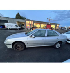 Demarreur PEUGEOT 406 Photo n°8