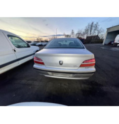 Demarreur PEUGEOT 406 Photo n°13