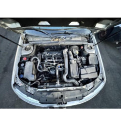 Demarreur PEUGEOT 406 Photo n°15